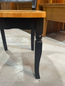 ブラックウッドチェア <br> 大和店　ヤナカHOLD11/4迄 - ヴィンテージ SHARK ATTACK