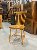 スポークバックチェア <br> 大和店 - ヴィンテージ SHARK ATTACK