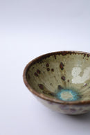 小野 象平<br>白化粧 めし碗<br>大阪店 - ヴィンテージ SHARK ATTACK