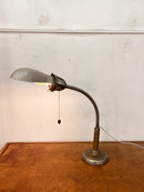 デスクランプ <br>cerote antiques