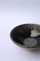 小野 象平<br>黒化粧 めし碗<br>大阪店・reload店 - ヴィンテージ SHARK ATTACK