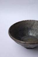 小野 象平<br>黒志野 めし碗<br>大阪店・reload店 - ヴィンテージ SHARK ATTACK