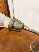 デスクランプ <br>cerote antiques