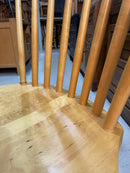 スポークバックチェア <br> 大和店 - ヴィンテージ SHARK ATTACK