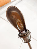 デスクランプ <br>cerote antiques