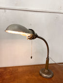 デスクランプ <br>cerote antiques