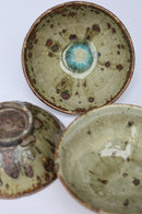 小野 象平<br>白化粧 めし碗<br>大阪店 - ヴィンテージ SHARK ATTACK