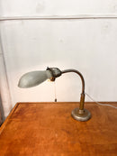 デスクランプ <br>cerote antiques