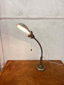 デスクランプ <br>cerote antiques