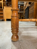 ウッドダイニングチェア<br> 大和店 - ヴィンテージ SHARK ATTACK