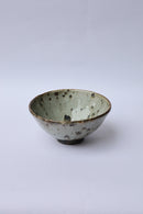 小野 象平<br>白化粧 めし碗(大)<br>大阪店 - ヴィンテージ SHARK ATTACK