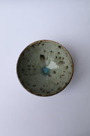 小野 象平<br>白化粧 めし碗(大)<br>大阪店 - ヴィンテージ SHARK ATTACK