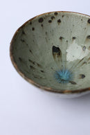 小野 象平<br>白化粧 めし碗(大)<br>大阪店 - ヴィンテージ SHARK ATTACK