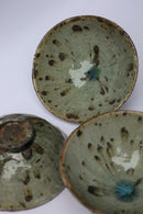 小野 象平<br>白化粧 めし碗(大)<br>大阪店 - ヴィンテージ SHARK ATTACK