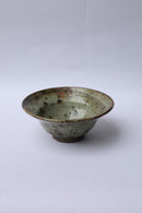 小野 象平<br>白化粧 リムボウル(小)<br>大阪店・reload店 - ヴィンテージ SHARK ATTACK