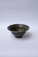 小野 象平<br>黒化粧 リムボウル(小)<br>大阪店・reload店 - ヴィンテージ SHARK ATTACK