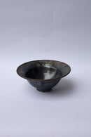 小野 象平<br>黒志野 リムボウル(小)<br>大阪店 - ヴィンテージ SHARK ATTACK