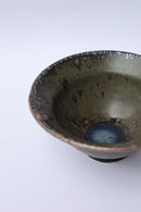 小野 象平<br>黒化粧 リムボウル(小)<br>大阪店・reload店 - ヴィンテージ SHARK ATTACK