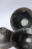 小野 象平<br>黒志野 リムボウル(小)<br>大阪店 - ヴィンテージ SHARK ATTACK