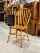 スポークバックチェア <br>大和店 - ヴィンテージ SHARK ATTACK