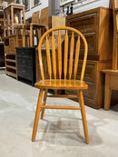 スポークバックチェア <br>大和店 - ヴィンテージ SHARK ATTACK