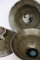 小野 象平<br>黒化粧 リムボウル(小)<br>大阪店・reload店 - ヴィンテージ SHARK ATTACK