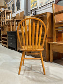 スポークバックチェア <br>大和店 - ヴィンテージ SHARK ATTACK