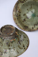 小野 象平<br>白化粧 リムボウル(小)<br>大阪店・reload店 - ヴィンテージ SHARK ATTACK