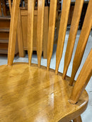 スポークバックチェア <br>大和店 - ヴィンテージ SHARK ATTACK