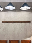 ウッドウォールラック <br>cerote antiques