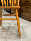 スポークバックチェア <br>大和店 - ヴィンテージ SHARK ATTACK