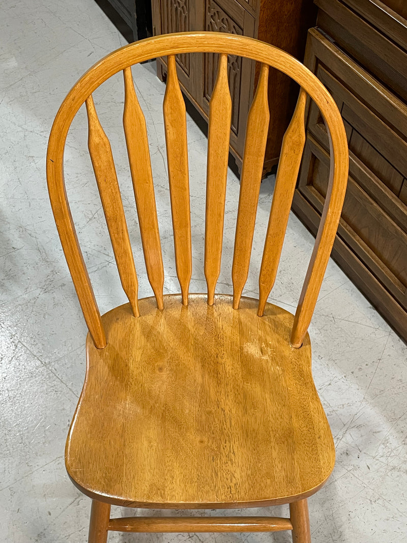 スポークバックチェア <br>大和店 - ヴィンテージ SHARK ATTACK