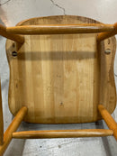 スポークバックチェア <br>大和店 - ヴィンテージ SHARK ATTACK