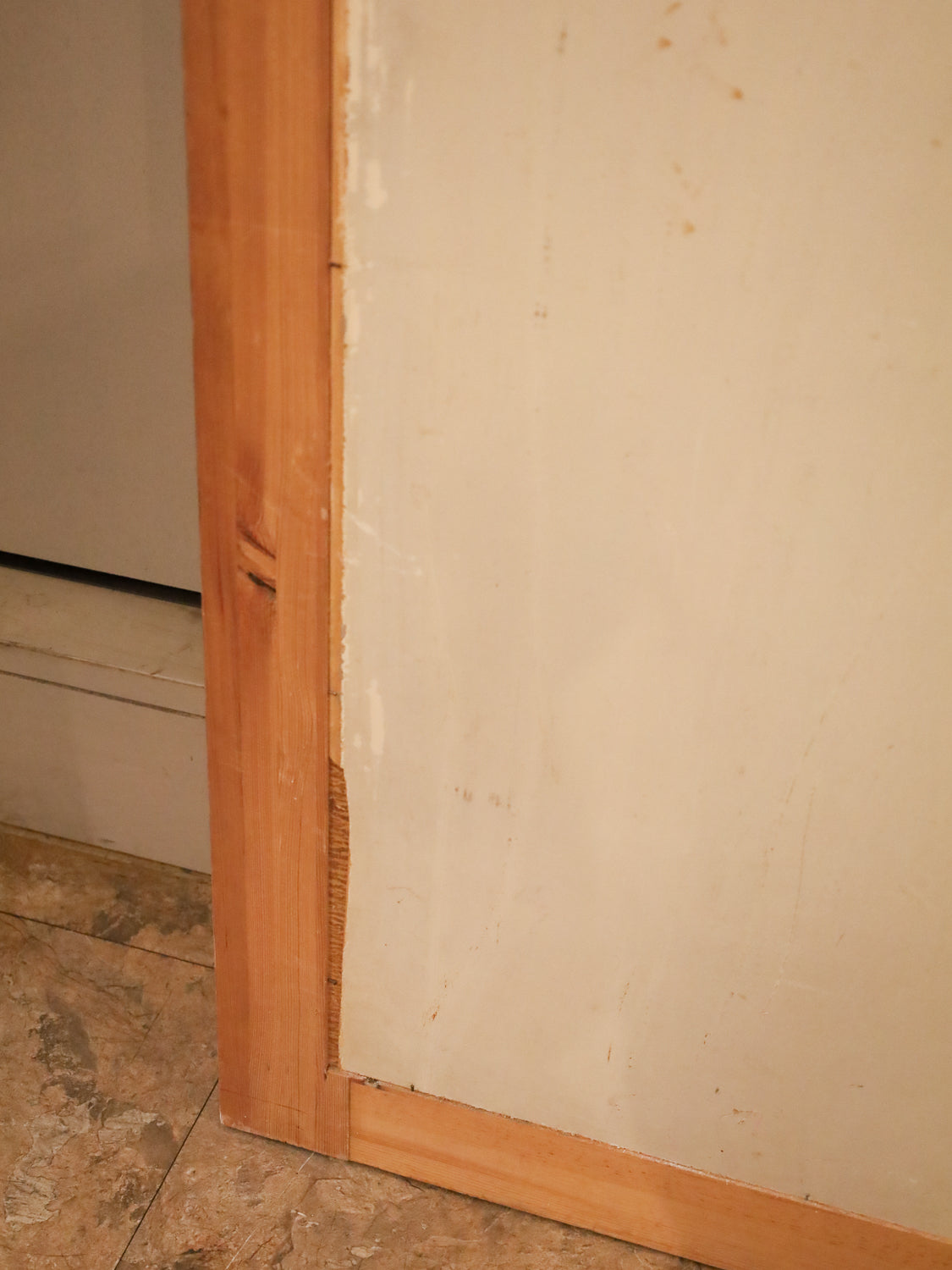 1970's - ウォールミラー
