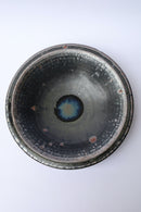 小野 象平<br>黒化粧 平鉢<br>大阪店 - ヴィンテージ SHARK ATTACK