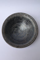 小野 象平<br>黒志野 平鉢<br>大阪店 - ヴィンテージ SHARK ATTACK