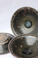 小野 象平<br>黒化粧 平鉢<br>大阪店 - ヴィンテージ SHARK ATTACK