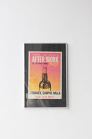 ヴィンテージ <br>ウォールアート <br> TAMAGAWA BASE - ヴィンテージ SHARK ATTACK