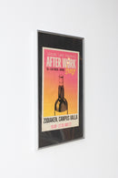 ヴィンテージ <br>ウォールアート <br> TAMAGAWA BASE - ヴィンテージ SHARK ATTACK