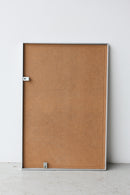 ヴィンテージ <br>ウォールアート <br> TAMAGAWA BASE - ヴィンテージ SHARK ATTACK