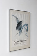 ヴィンテージ <br> ウォールアート<br> 千駄ヶ谷店 - ヴィンテージ SHARK ATTACK