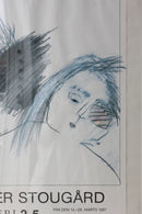 ヴィンテージ <br> ウォールアート<br> 千駄ヶ谷店 - ヴィンテージ SHARK ATTACK