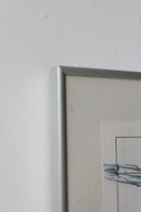 ヴィンテージ <br> ウォールアート<br> 千駄ヶ谷店 - ヴィンテージ SHARK ATTACK