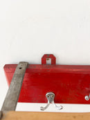 ウォールコートラック <br>cerote antiques