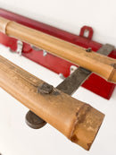 ウォールコートラック <br>cerote antiques
