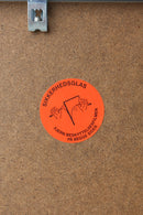 ヴィンテージ <br> ウォールアート<br> 千駄ヶ谷店 - ヴィンテージ SHARK ATTACK