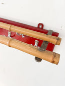 ウォールコートラック <br>cerote antiques