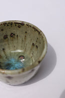 小野 象平<br>白化粧 そば猪口<br>reload店・大阪店 - ヴィンテージ SHARK ATTACK