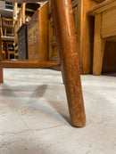 スピンドルバックチェア <br> 大和店 - ヴィンテージ SHARK ATTACK