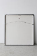 ヴィンテージ <br> ウォールアート<br>cerote antiques - ヴィンテージ SHARK ATTACK